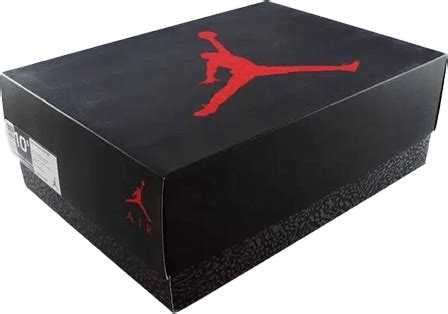 air jordan metal box|nike jordan shoe box.